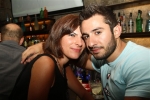 Saturday Night at La Paz Pub, Byblos